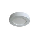6W ROUND LED CEILING LIGHT for rooms without false ceiling