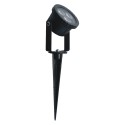 3W STAKE SPOTLIGHT IDEAL FOR ILLUMINATING BEDS, STATUES OR PLANTS