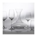 Calice Zafferano in vetro Sauvignon Blanc Riesling 45 cl - Esperienze box 6 pezzi. Sono lavabili in lavastoviglie a 60° C.