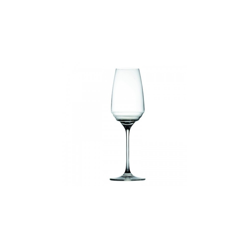 Bicchiere Zafferano Tumbler Acqua-Vini Bianchi in vetro 45 cl