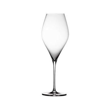 Zafferano glass goblet for...