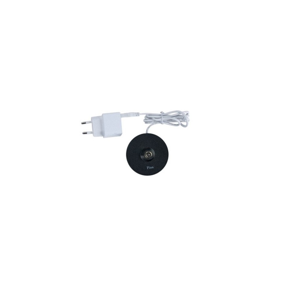Magnetic contact charging base for Poldina reverso
