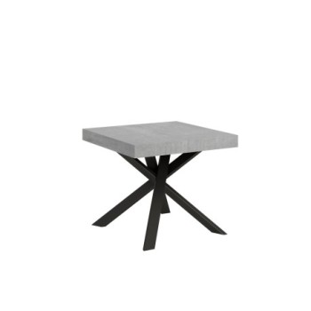 Extendable table 90x90/194...