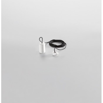 Kit sospensione mobile per SWAY MOOD Bianco - Accessorio con cordino