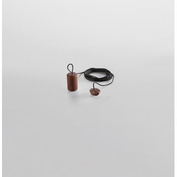 Mobile suspension Kit for SWAY MOOD Corten - Accessory with cord
