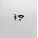 Mobile suspension Kit for SWAY MOOD Dark grey - Accessory with cord