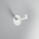 Wall hook and suspension hook kit for LANTERNA White - Accessories