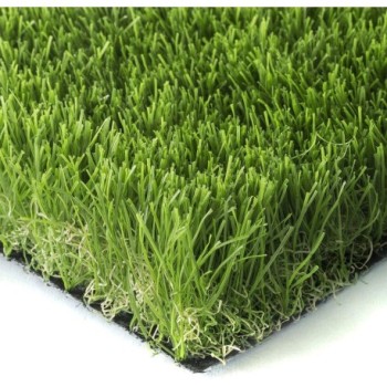 Synthetic lawn carpet...