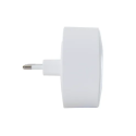 Shelly Plus Plug IT Smart Wifi socket in white