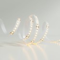 LED strip to illuminate the fish food counter - 5m coil 14.4W/M 95LM/W IP20 11,600K