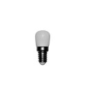 LAMPADINA LED T22 1,5W IDEALE NEI LAMPADARI CON MOLTISSIME LAMPADINE E14 COME FLOS