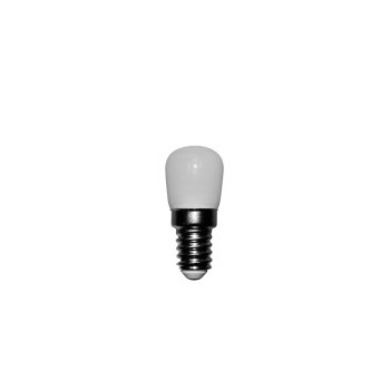 LAMPADINA LED T22 1,5W IDEALE NEI LAMPADARI CON MOLTISSIME LAMPADINE E14 COME FLOS