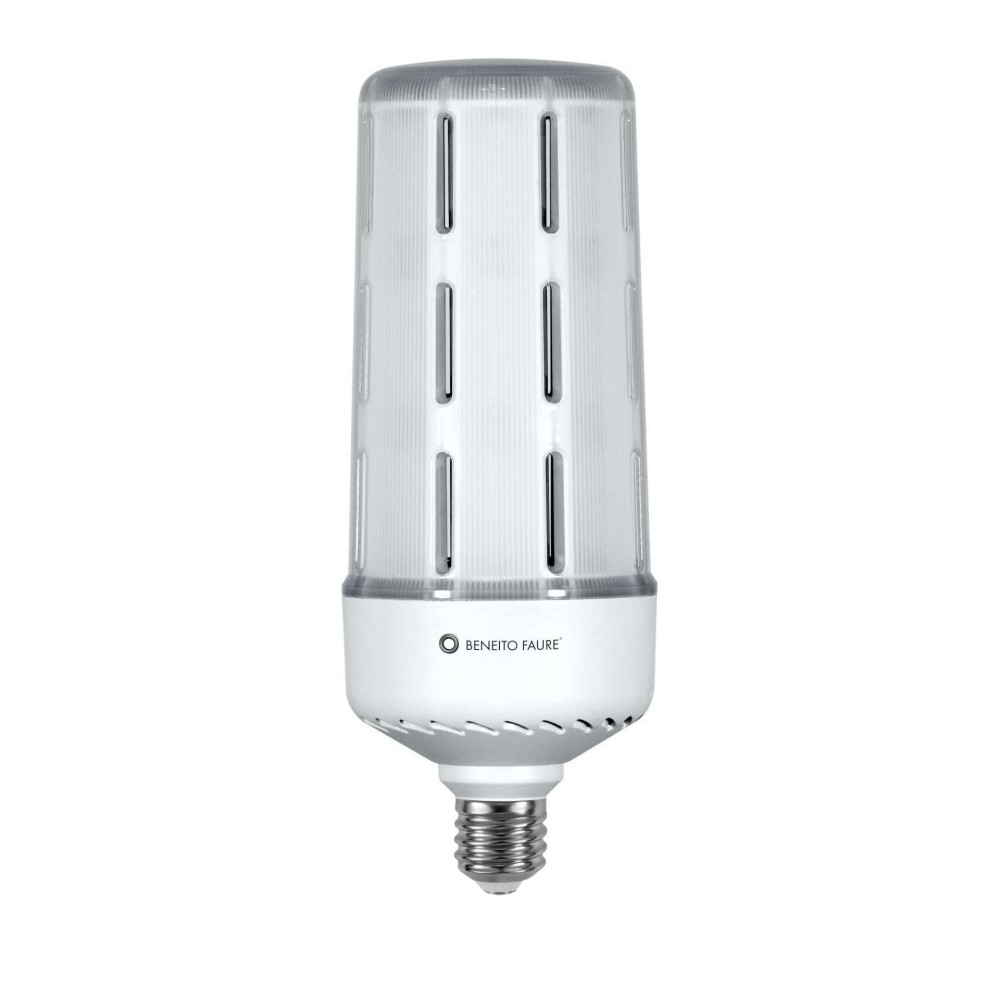 High power LED bulb ARIA 50W E40 5400lumen - Warm light 2700K