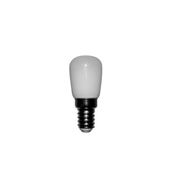 LED BULB T26 2,5W IDEAL IN CHANDELIERS WITH LOTS OF E14 BULBS LIKE FLOS