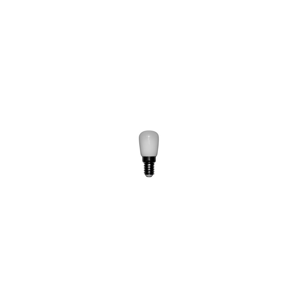 LED BULB T26 2,5W IDEAL IN CHANDELIERS WITH LOTS OF E14 BULBS LIKE FLOS