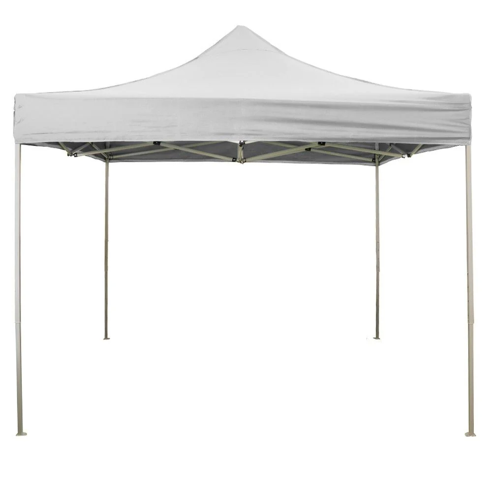 copy of Foldable resealable gazebo 3 X 2 White covered in waterproof PVC