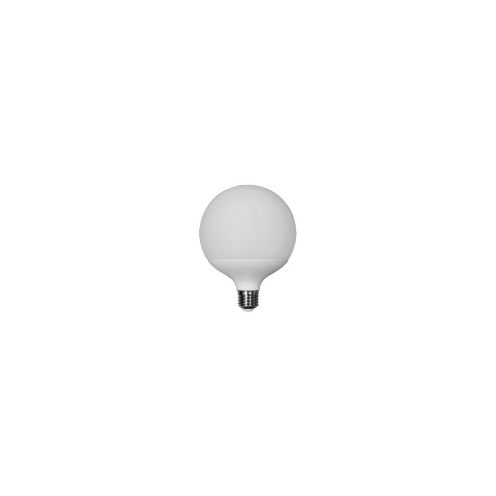 20watt globe led bulb ideal for lighting corridors, kitchens or bedrooms.