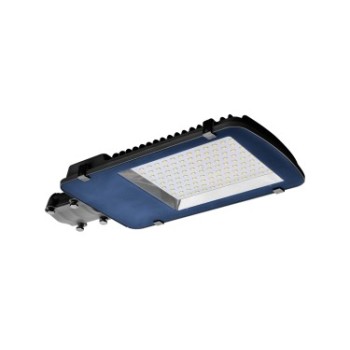 30W Led street lamp ideal for passages, courtyards or maneuvering areas