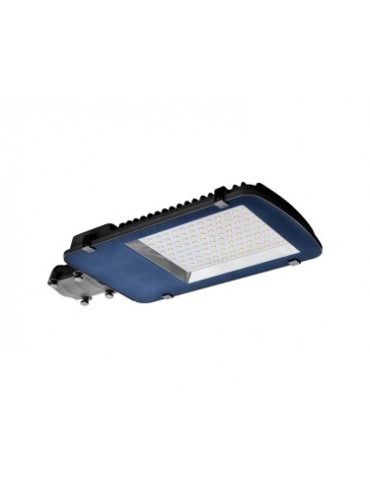 30W Led street lamp ideal for passages, courtyards or maneuvering areas