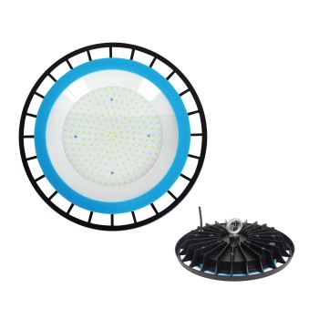 Industrial Led Lamp Ufo 150W for 5/6 Meters High