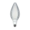85w led bulb E40 socket for industrial bells and street lamps or industrial lamps.