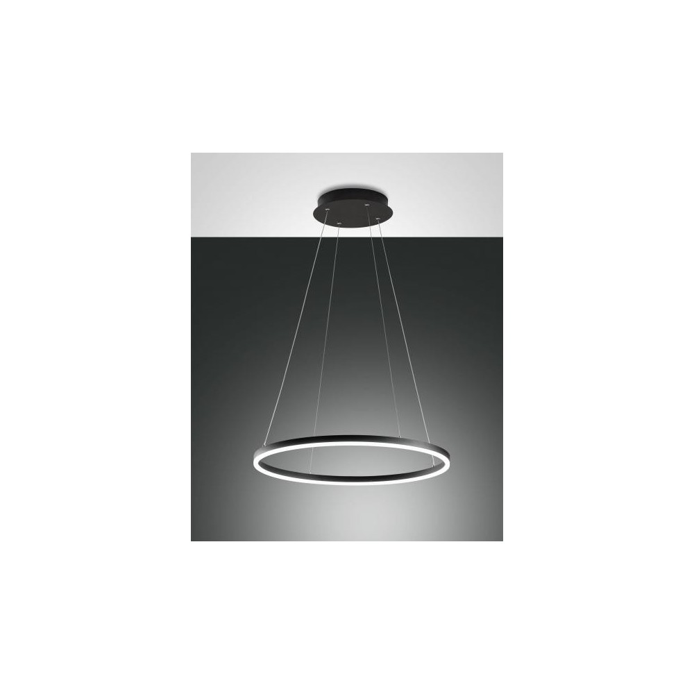 Lampada da Soffitto Grande LED Vela di Fabas Luce - Illuminazione