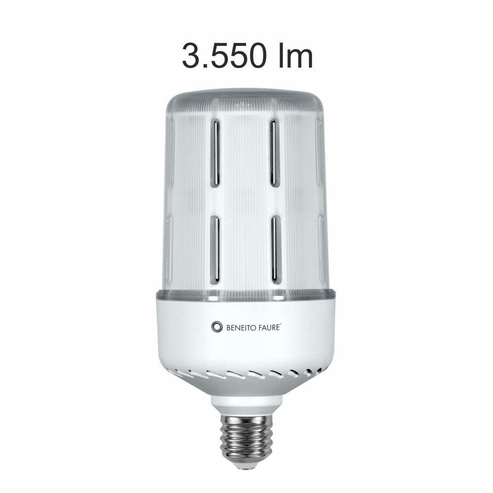 High Power Led Bulb 30W E27 3550lumen
