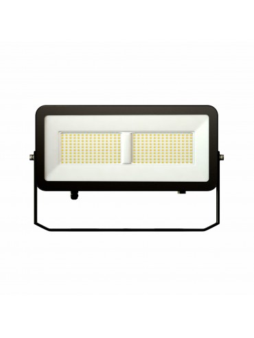 Polaris 200W IP65 led lighthouse ideal for installation in industrial warehouses, churches or museums