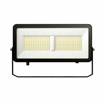 Polaris 150W IP65 LED light ideal for use in industrial warehouses, workshops, churches or museums
