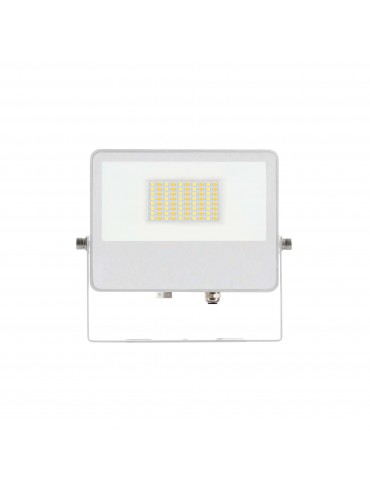 Sky led light 40W IP65 switch, ideal to be installed to illuminate courtyards, garages, warehouse entrances or outdoor spaces