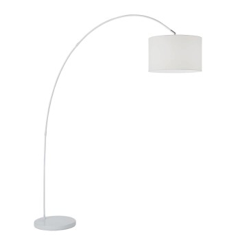 FLOOR LAMP WITH ARCH Mod. 6304 B PERENZ