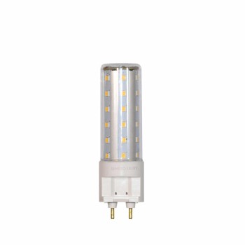 Lampadina a led attacco G12 10W ideale da sostituire le lampadine nei fari da binario o da incasso