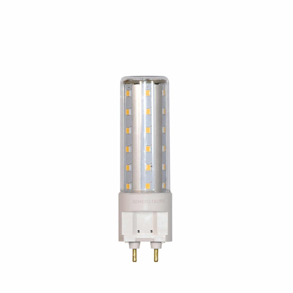 Led bulb G12 10W ideal to replace the bulbs in track or recessed headlights