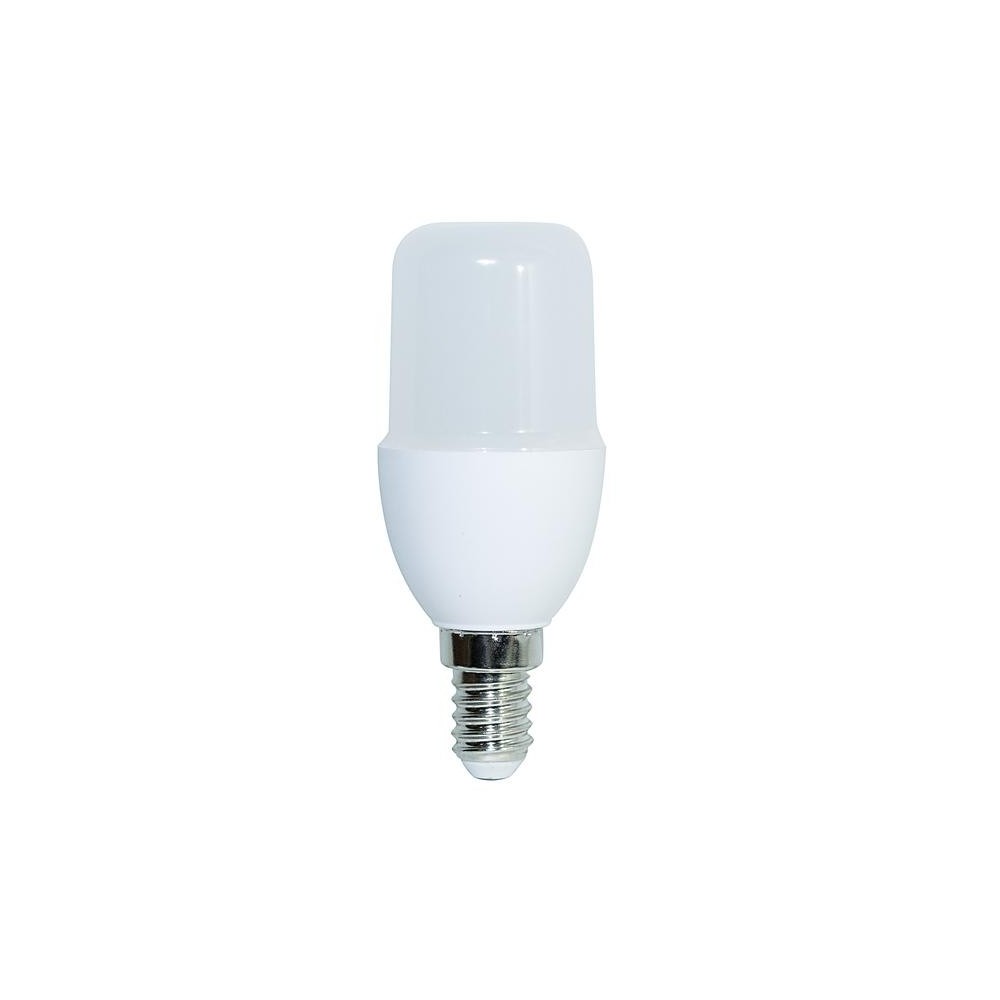 Lampadine a led E14 6,5W ideale nelle abat-jour, nei lampadari, nelle piantane e nelle applique a parete