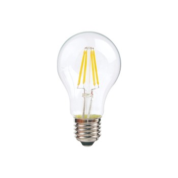 Led Filament Bulb 8W ø60cm 950lumen