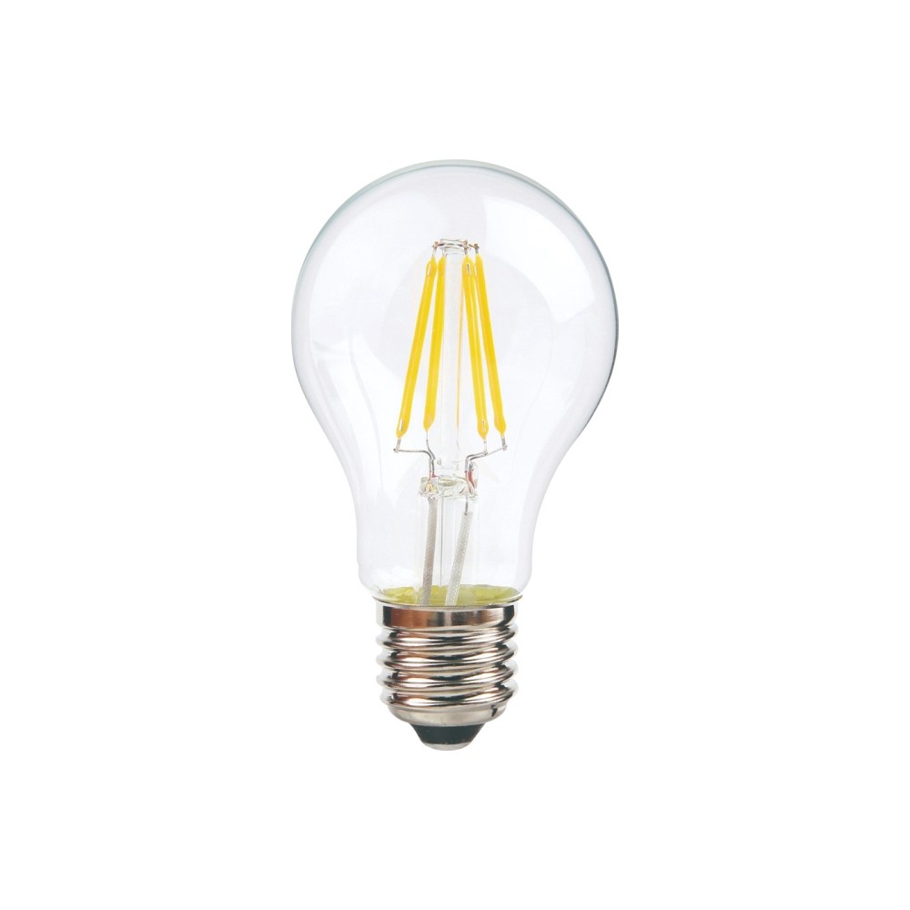 Led Filament Bulb 8W ø60cm 950lumen