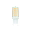G9 3,5W LED COLD LIGHT BULB (6000K) FOR HEADS, CHANDELIERS AND ABAT-JOUR