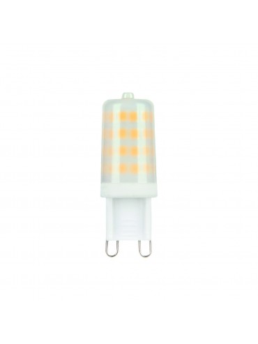 G9 3,5W LED COLD LIGHT BULB (6000K) FOR HEADS, CHANDELIERS AND ABAT-JOUR