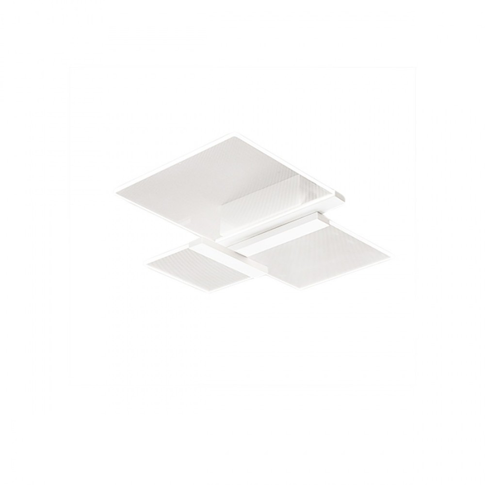 Ghost Small Led Ceiling Light 6862 B CT Perenz