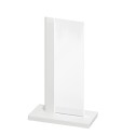 Ghost Led Table Lamp 6859 B CT PERENZ