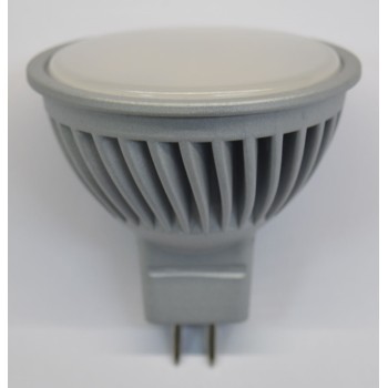 LED spotlight with 7w gu5.3 socket. 12v led spotlight. Ideal in shop windows, shops and in residential environments.