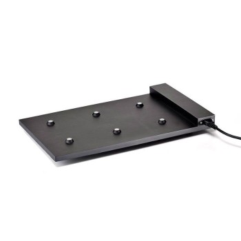 Magnetic Contact Multiple Charging Base For Poldina Pro Max 6 Lamps