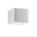 Led Wall Lamp Cube IP20 5,6W White