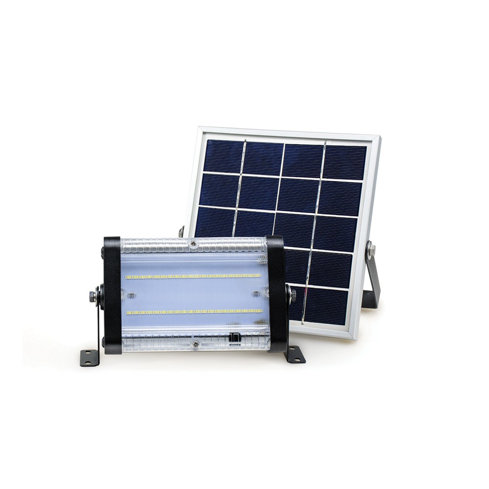 Solar projector 1000ml multifunctional+remote control