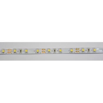 4.8 watt / meter led strip. Ideal as a courtesy light, passing light or for plays of light. Low power.