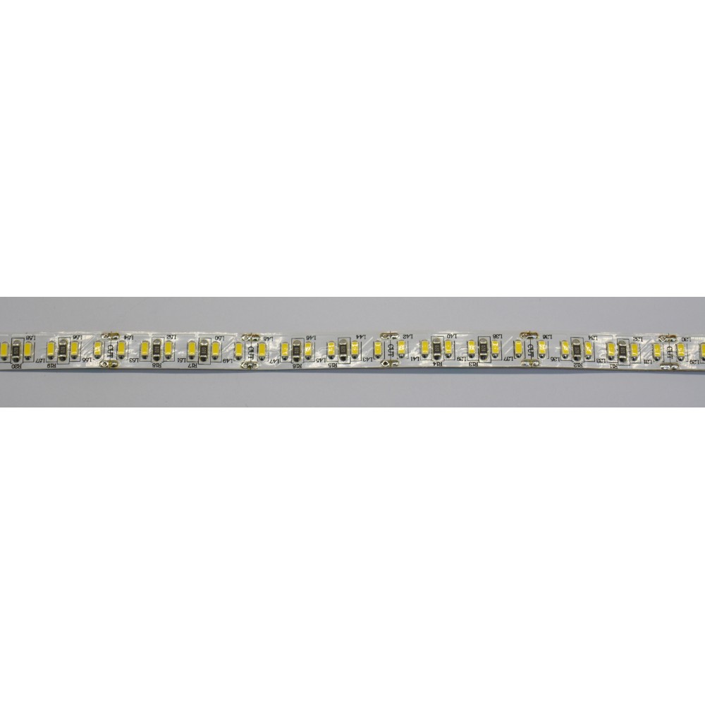 25watt / meter led strip. High power strip, ideal for main room lighting.