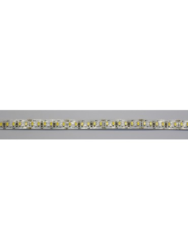 25watt / meter led strip. High power strip, ideal for main room lighting.